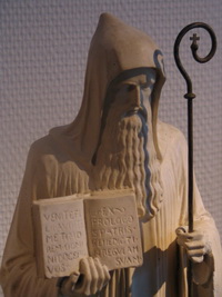 св. Бенедикт